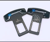 CHANGAN Seat Belt Safety Clip Secure & Comfortable Driving Accessory
